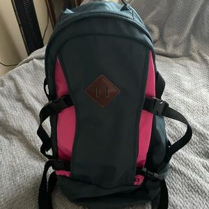 Small day pack